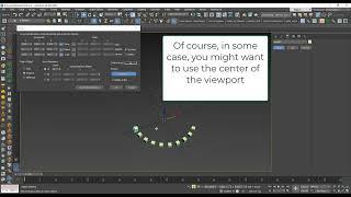 Lesson 15 - 3DS Max - Total Beginners - Intro To Array Tool