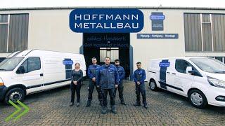 Hoffmann Metallbau // Imagefilm