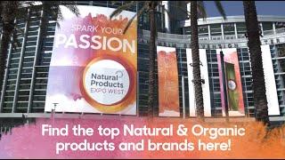 Expo West 2022: Find Top Products