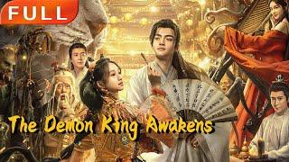 [MULTI SUB]Full Movie《The Demon King Awakens》|action|Original version without cuts|#SixStarCinema