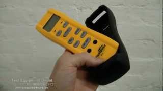 FieldPiece ST4 Dual Temperature Meter