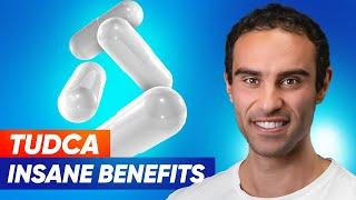 The INSANE Benefits Of TUDCA (You Must Know This!)