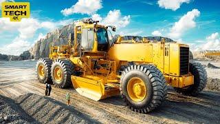 20 Unbelievable Heavy Machinery That Are At Another Level  #2 - Heavy Machinery