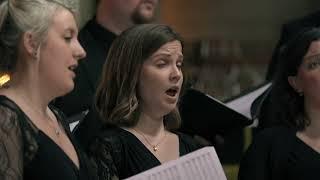 Versa est in luctum - Lobo - Tenebrae conducted by Nigel Short