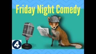 Friday Night Comedy 6 02 17  The News Quiz 2nd May 2017