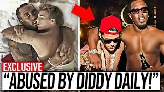 New Party Footage of Justin Bieber & Diddy Changes Everything!