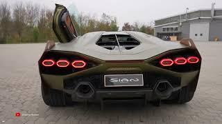 10 Most Expensive Cars in the World