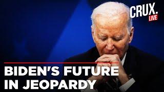 Biden Impeachment Hearing LIVE | Biden In Deep Trouble? | Joe Biden Impeachment LIVE |Joe Biden News