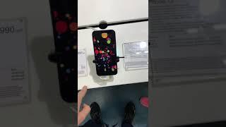 Как купить iPhone 12 Pro Max дешевле из Мвидео