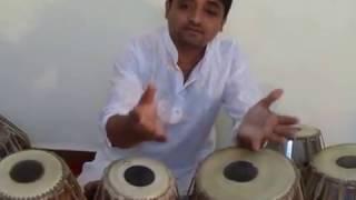 Ajrara Gharana Composition 5 Sumit Datta
