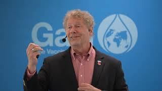 A History of Gavi, the Vaccine Alliance