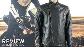 Revit Jacke Vaughn Review Deutsch by RWN Moto