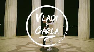 Drake - Passionfruit (Bachata Remix by Melvin War ) Vladi y Carla