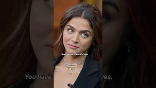 Wamiqa Gabbi CUTELY Blushes At Kapil’s Pick-Up Lines #TGIKS