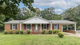 Cary NC | Blue Orchid Realty Listing