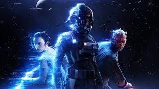 Star Wars Battlefront 2 - FULL GAME Walkthrough Gameplay No Commentary (Including Resurrection DLC)