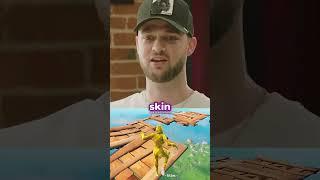 Ali A's Top 3 Fortnite Seasons Of All Time  #fortnite #nostalgia
