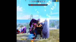 MOXTOK FF VS  #tondegamer #tgrnrz #foryou #shortfeed