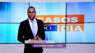 CASOS DO DIA 11 NA TV SUCESSO