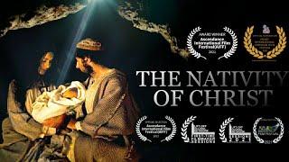 The Nativity of Christ (2020)| David Suchet| Award-Wining Short Film