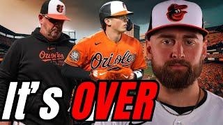 Orioles Aftermath: Plus Ravens Go On The Road