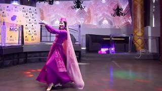 Del be tou Bastam / persian dance in Ukraine