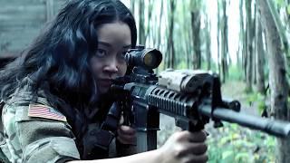 2025最新好萊塢巨製《勇敢之人》震撼來襲！美軍小隊誤入朝鮮腹地遭圍殺，上演驚天大逃亡！