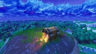 FORTNITE ~ Loot Chest Sound Effect FOR ONE HOUR - 1 Hour Loop!