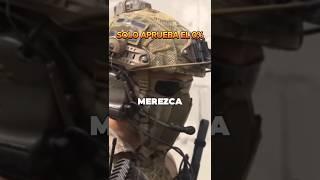Las 5 unidades de fuerzas especiales más difíciles de ingresar
