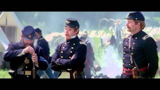 Gods & Generals: Reloading Rifle
