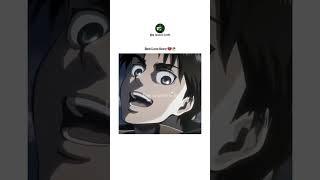 #anime #animeedit #aot #eren #mikasa #foryou #foryoupage #viralvideo #viralshorts