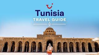 Travel Guide to Tunisia | TUI