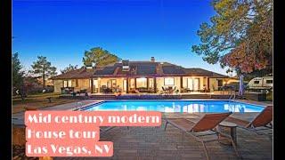 4 Bedroom Pool home in the heart of Las Vegas $800,000 Jan 2024