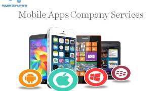 Mobile Apps Development In Dubai