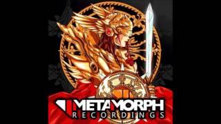 Metamorph Recordings 5th Birthday Mix