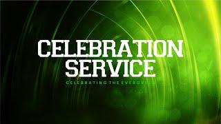 Evergreen Service 2024 || First Service || Sunday 8th December 2024