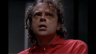 X Files: {Beyond The Sea}: An Angel of Stone - Brad Dourif