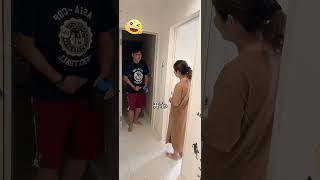 給大家介紹一下我的鄰居 #vlog #中外家庭#跨国婚姻#夫妻#婚姻 #日本生活