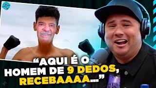 LULA DE PEDREIRO NO PODPAH KKKKKKKK