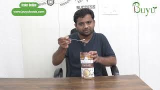 Buyu Foods | Baobab Powder | Ankit Kadad