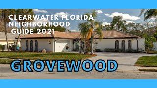 Moving to Clearwater/Saint Petersburg? Family Neighborhood In Clearwater Florida.