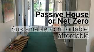 EkoBuilt - Build a Passive House, even go Net Zero