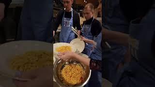 Кулинарный мастер-класс от culinaryon.ru  #кудаgoмосква #мкмосква #кудасходитьмск