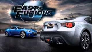 Fast & Furious 6  Soundtrack