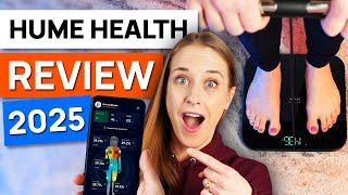 Hume Health Body Pod Review: Best Smart Scale for 2025? | EXCLUSIVE DISCOUNT!