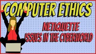 Computer Ethics