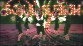 인요한가족