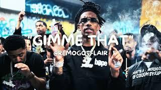 [SOLD] EBK Bckdoe x DB.Boutabag x Verde Babii Sample Type Beat "Gimme That"