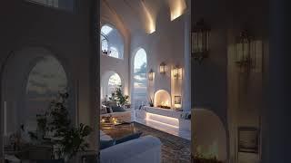 Luxury modern house interior design-43 #lightingdesign #lightingdecor #lighting #lightdesign #design