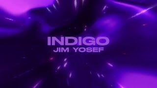 Jim Yosef - Indigo (Lyric Video)